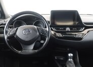 Toyota C-HR SUV / Terénní 1,8 l 72 kw