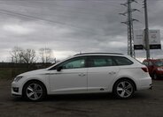 Seat Leon Kombi 1,4 l 92 kw