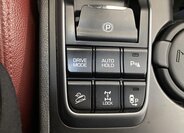 Hyundai Tucson SUV 2,0 l 136 kw