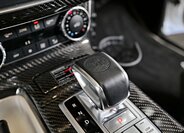 Mercedes-Benz Třídy G SUV 6,0 l 588 kw