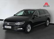 Volkswagen Passat Kombi 2,0 l 110 kw
