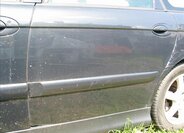 Citroën C5 Kombi 2,2 l 98 kw