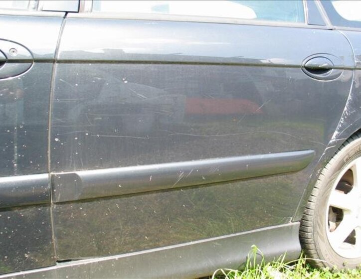 Citroën C5 Kombi 2,2 l 98 kw