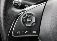 Mitsubishi ASX SUV 1,6 l 86 kw