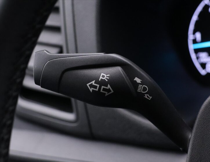 Ford Transit Custom 20