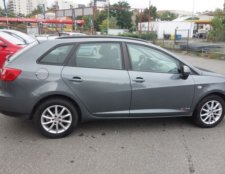 Seat Ibiza 15