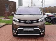 Toyota ProAce Verso 2