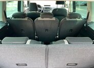 Volkswagen Sharan MPV 2,0 l 103 kw