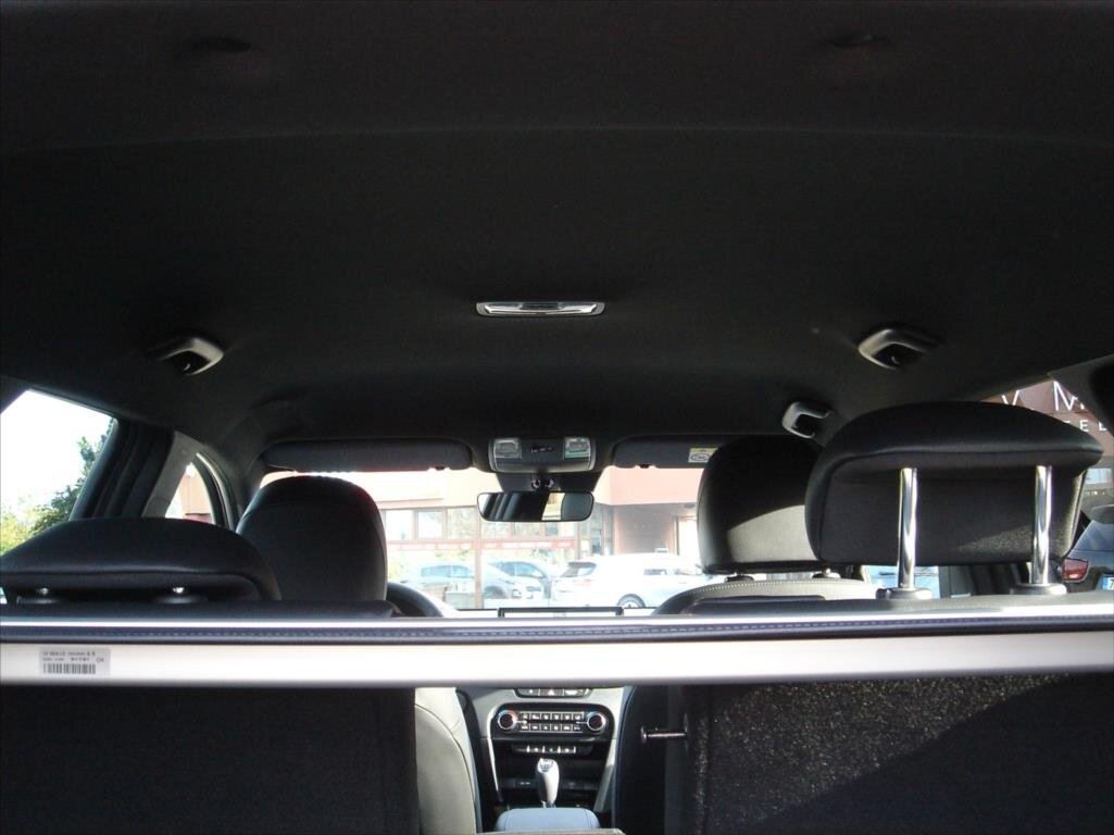 KIA Ceed Kombi 1,5 l 103 kw