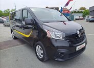 Renault Trafic Ostatní 1,6 l 88 kw