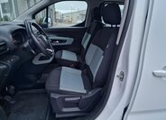 Citroën Berlingo 20