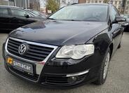 Volkswagen Passat 2