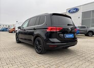 Volkswagen Touran MPV 1,5 l 110 kw