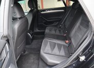 Volkswagen Arteon Hatchback 2,0 l 140 kw