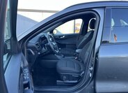 Ford Kuga Kombi 1,5 l 111 kw