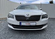 Škoda Superb Sedan / Limuzína 2,0 l 140 kw