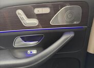 Mercedes-Benz GLS 15