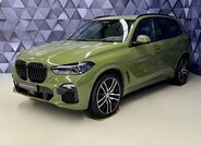 BMW X5 SUV 3,0 l 210 kw