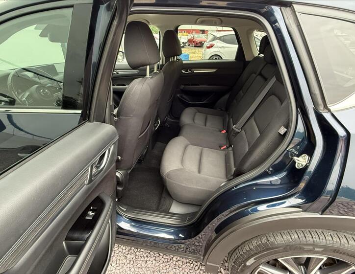 Mazda CX-5 25