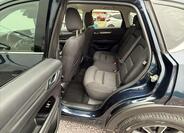 Mazda CX-5 25