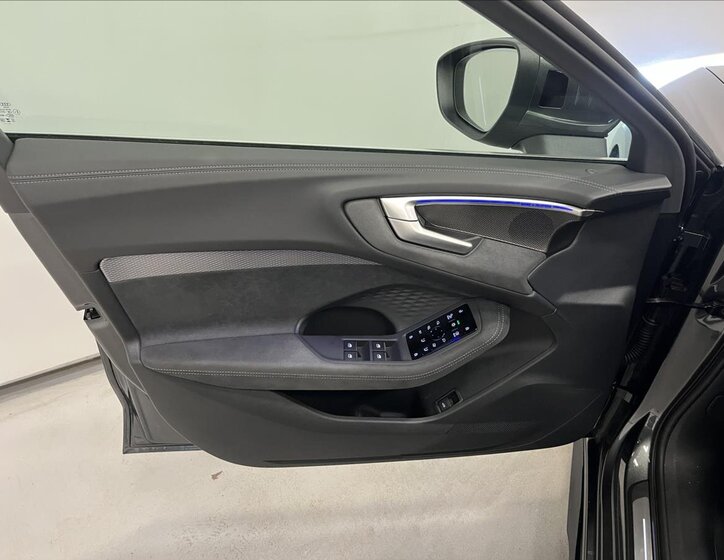 Audi A5 Kombi 2,0 l 150 kw