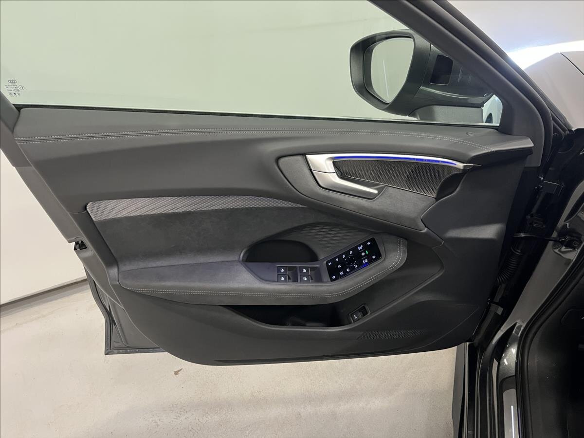 Audi A5 Kombi 2,0 l 150 kw