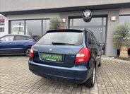 Škoda Fabia 5