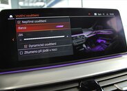 BMW Řada 5 Kombi 3,0 l 210 kw