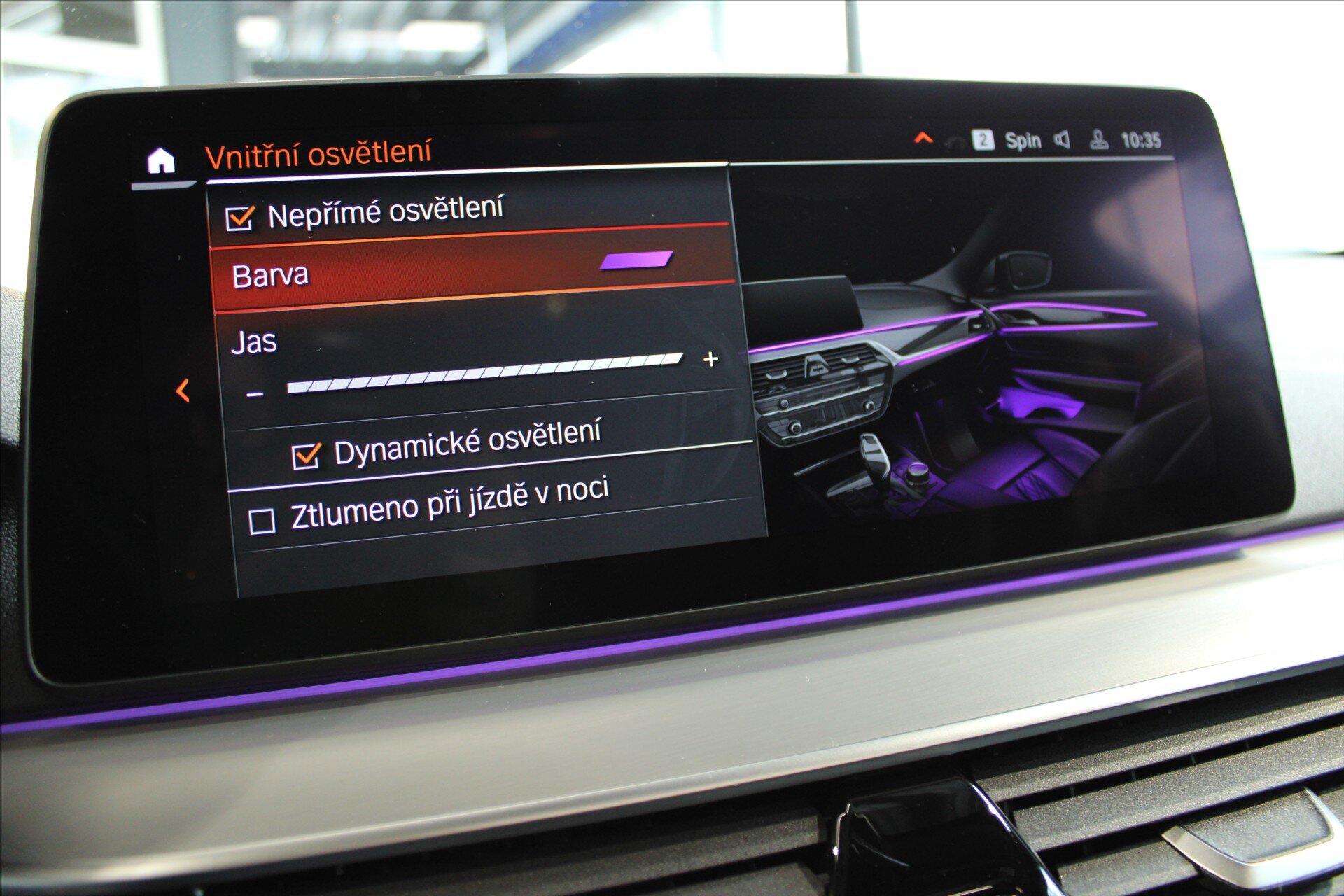 BMW Řada 5 Kombi 3,0 l 210 kw