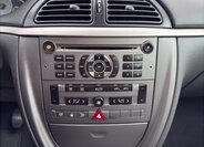 Citroën C5 Sedan / Limuzína 1,6 l 80 kw