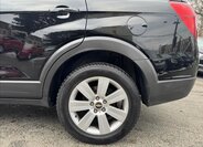 Chevrolet Captiva SUV 2,0 l 110 kw