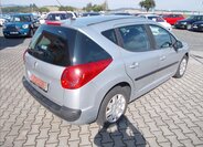 Peugeot 207 Kombi 1,4 l 70 kw