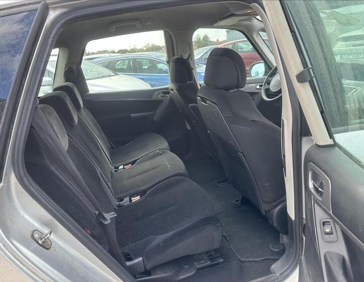 Citroën C4 Picasso 15