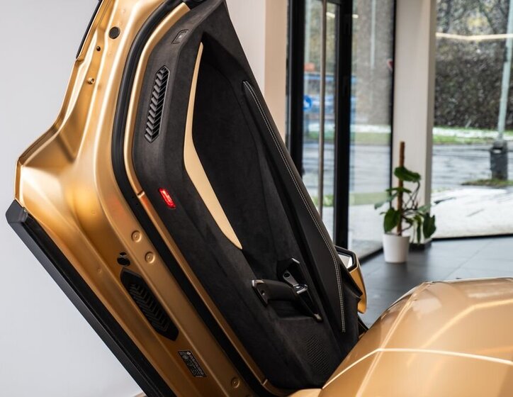 Lamborghini Ostatní 7