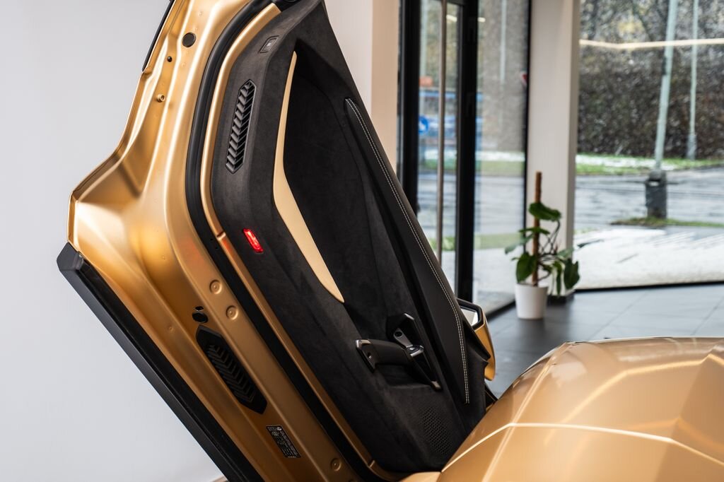 Lamborghini Ostatní