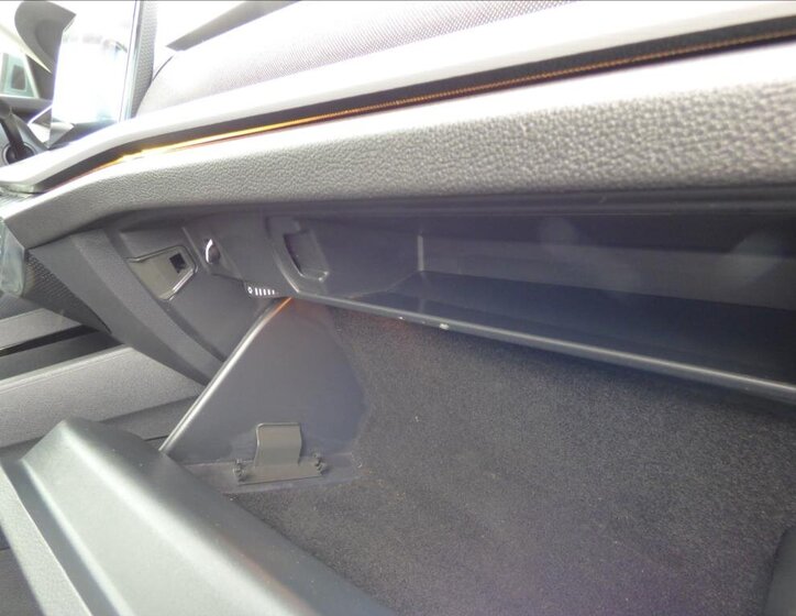 Škoda Octavia Kombi 2,0 l 85 kw