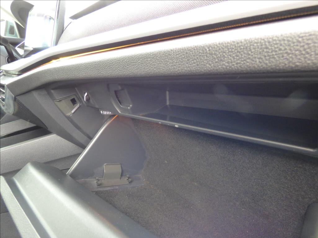 Škoda Octavia Kombi 2,0 l 85 kw