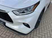 Toyota Highlander 10