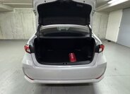 Toyota Corolla Sedan 1,8 l 103 kw
