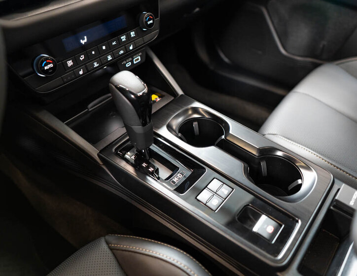 Subaru Outback SUV / Terénní 2,4 l 193 kw