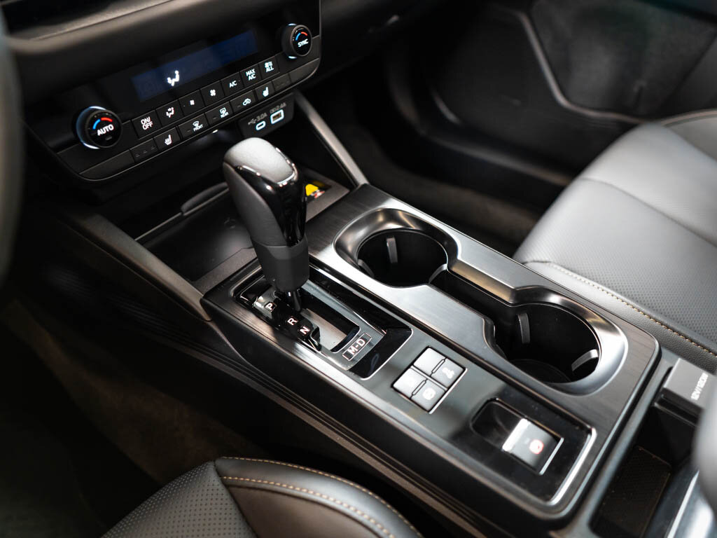 Subaru Outback SUV / Terénní 2,4 l 193 kw