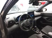 Toyota Yaris Cross CUV 1,5 l 68 kw