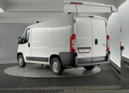 Peugeot Boxer Skříň 2,2 l 96 kw