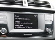 Škoda Fabia Kombi 1,2 l 81 kw