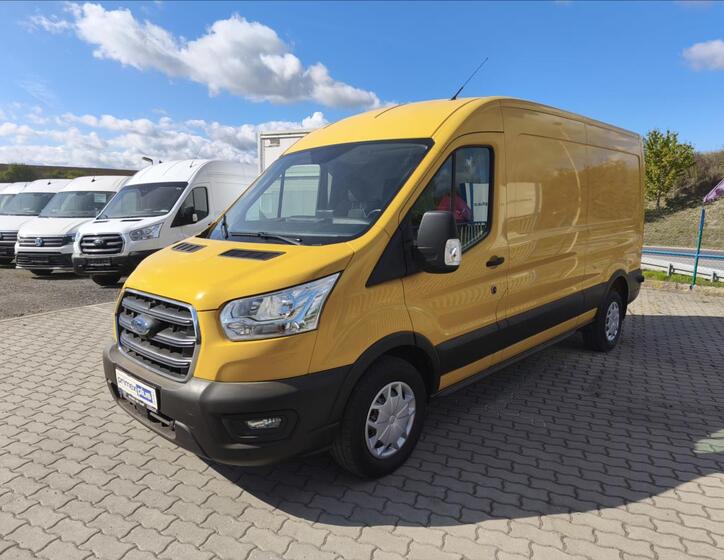 Ford Transit 2