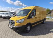Ford Transit 2