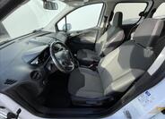 Ford Tourneo Courier 4