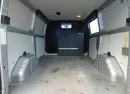 Ford Transit Custom Ostatní 2,0 l 96 kw