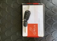 Citroën Berlingo Kombi 1,2 l 81 kw