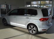 Volkswagen Touran Kombi 2,0 l 110 kw